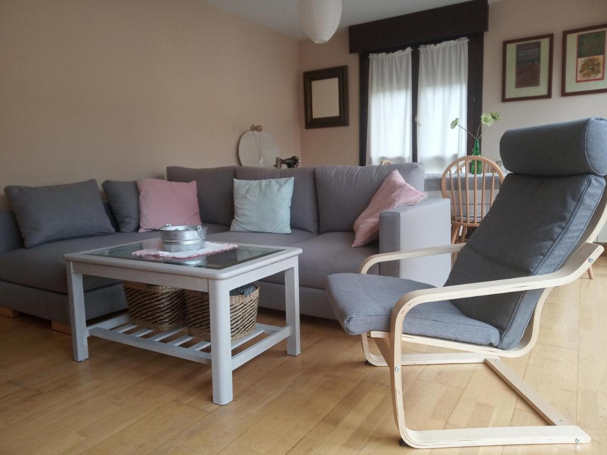 Apartamento En Nueva De Llanes Exterior photo