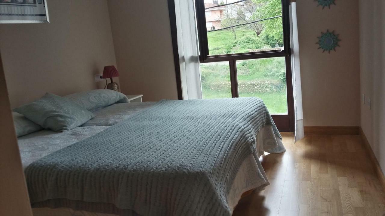 Apartamento En Nueva De Llanes Exterior photo